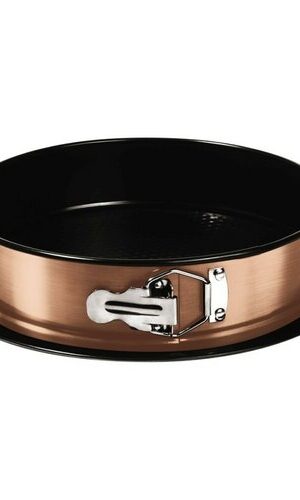 Berlinger Haus Forma na tortu 3v1 Rosegold Metallic Line