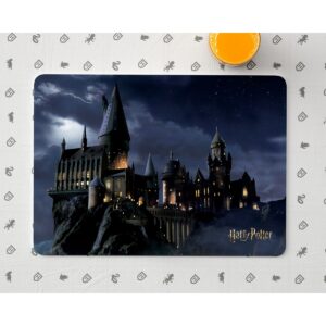 Detské prestieranie Harry Potter Hogwarts